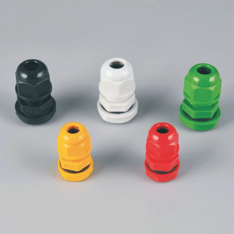 Nylon Cable Joints Nylon Cable Joints