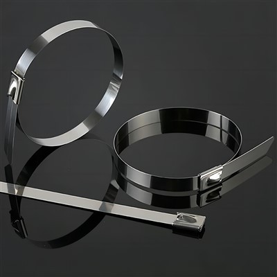 Āra metāla rāvējslēdzēja saite